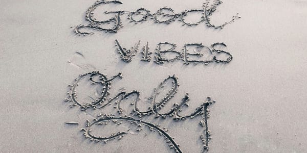 We Have Always Been Vibe Coding